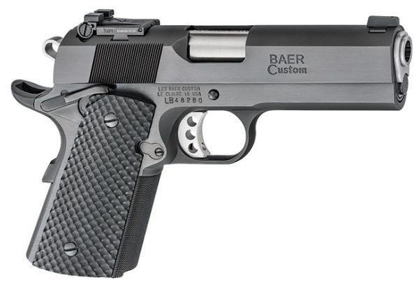 Buy NEW Les Baer 1911 Stinger Monolith Commanche 10MM with Rolo Night Sights Pistol Online