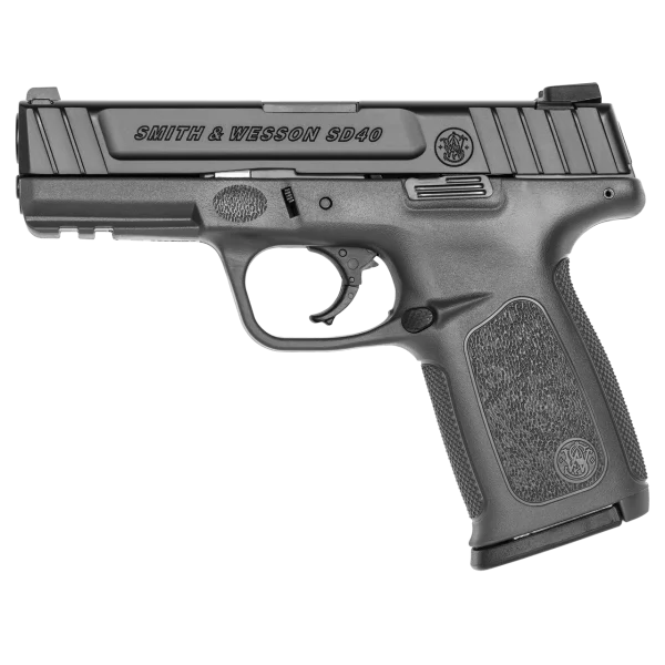 Buy S&W SD40 Gray Frame Finish Pistol Online