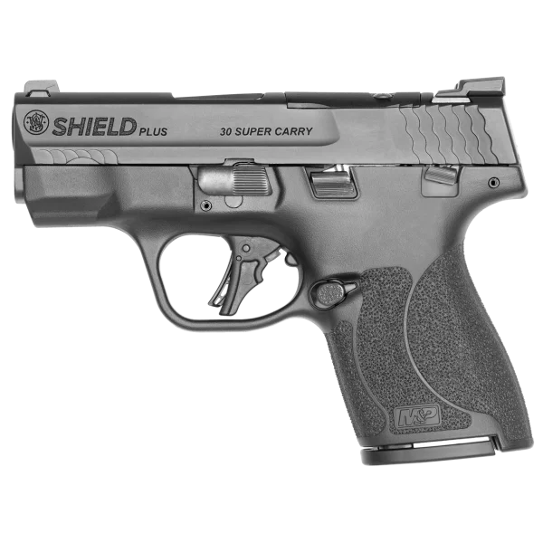 Buy S&W Shield Plus OR Thumb Safety 30 Super Carry Pistol Online