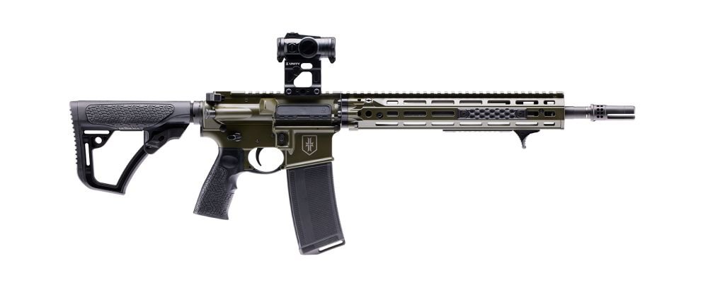 Buy Signature Series Warrior Poet Society M4A1 Online2 Buy Signature Series Warrior Poet Society M4A1 Online