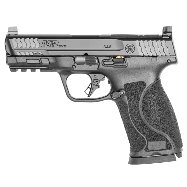 Buy Smith & Wesson M&P 10MM M2.0 Optics Ready Slide 4 Barrel Pistol Online