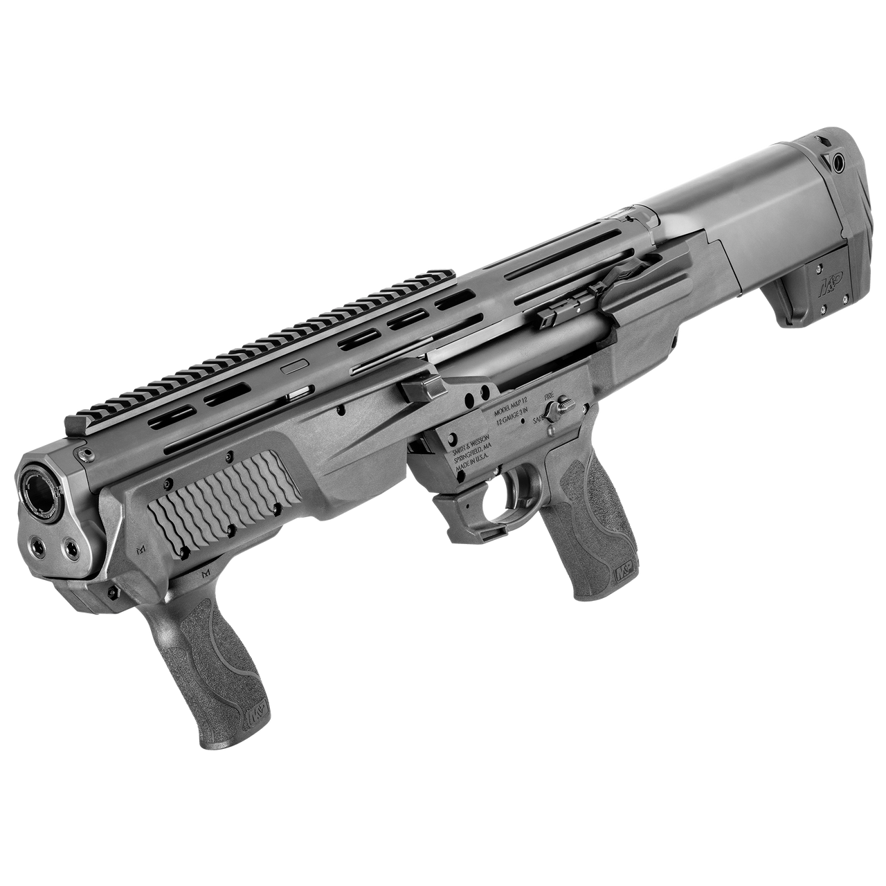 Buy Smith & Wesson M&P 12 Long Gun Online Buy Smith & Wesson M&P 12 Long Gun Online