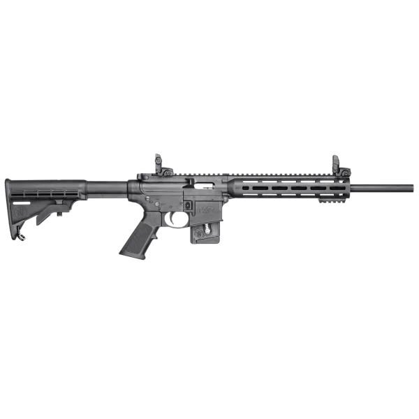 Buy Smith & Wesson M&P 15-22 Sport M-Lok Compliant No Flash Hider Long Gun Online