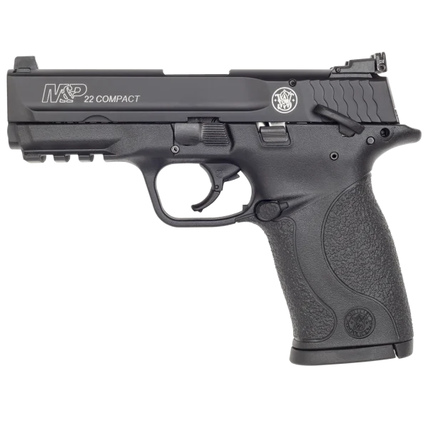 Buy Smith & Wesson M&P 22 Compact Pistol Online