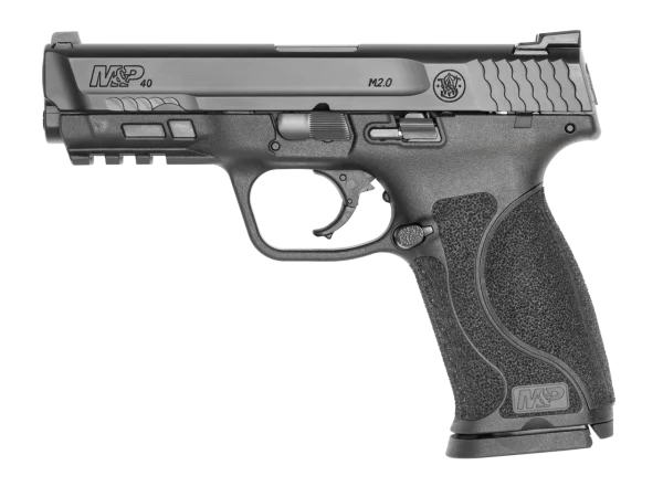 Buy Smith & Wesson M&P 40 M2.0 Carry & Range Kit Pistol Online