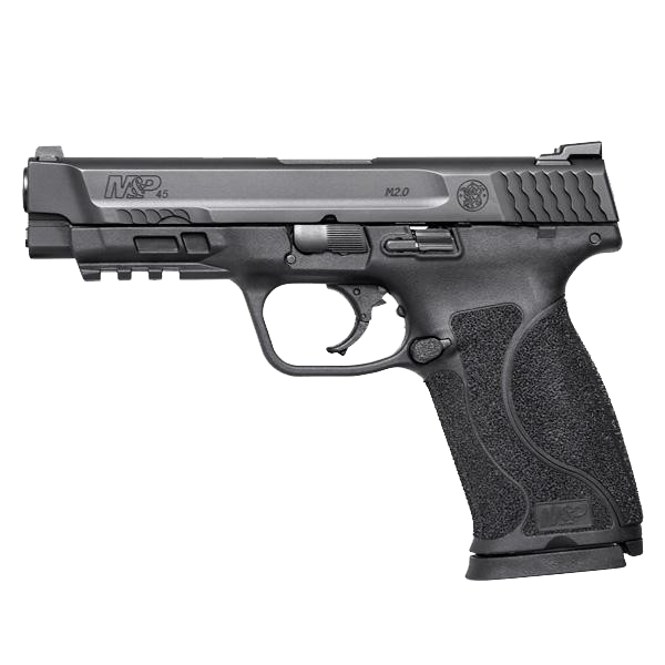 Buy Smith & Wesson M&P 45 M2.0 No Thumb Safety Compliant Pistol Online