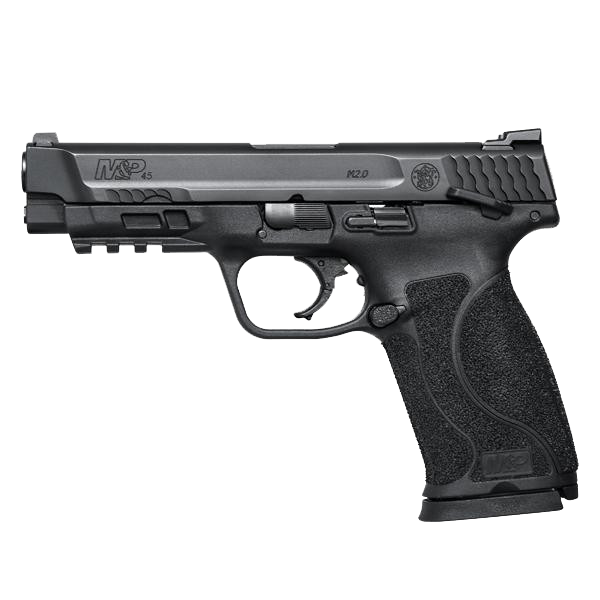 Buy Smith & Wesson M&P 45 M2.0 Thumb Safety Pistol Online