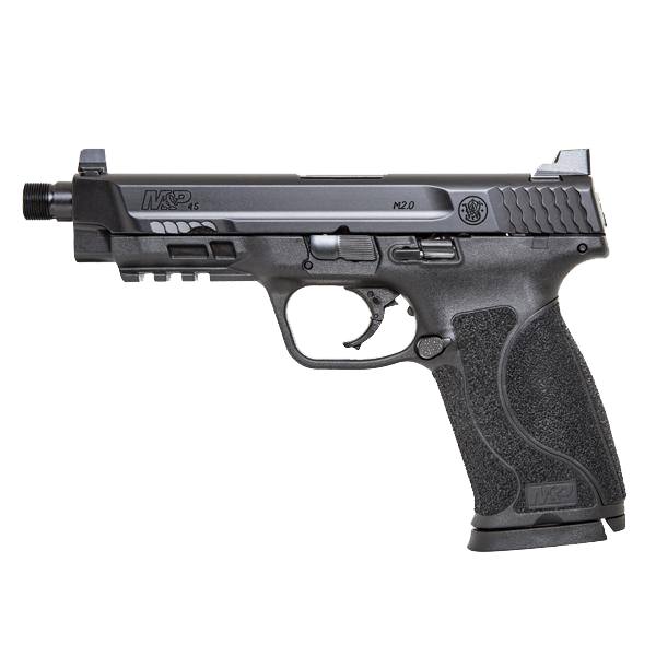 Buy Smith & Wesson M&P 45 M2.0 With Threaded Barrel Pistol Online