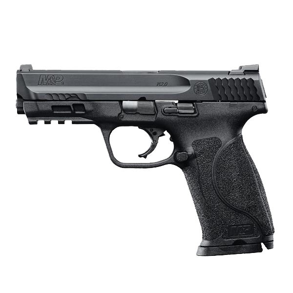 Buy Smith & Wesson M&P 9 M2.0 Subcompact Manual Thumb Safety Compliant Pistol Online