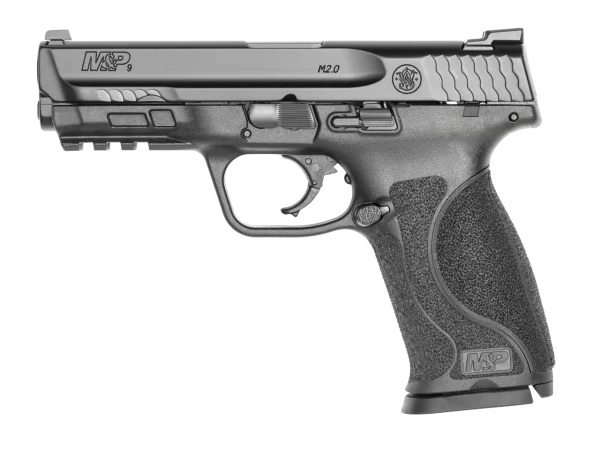 Buy Smith & Wesson M&P 9 M2.0 Carry & Range KIT 10 RD Pistol Online