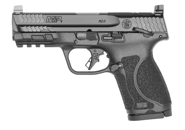 Buy Smith & Wesson M&P 9 M2.0 Compact 10rd Compliant Pistol Online