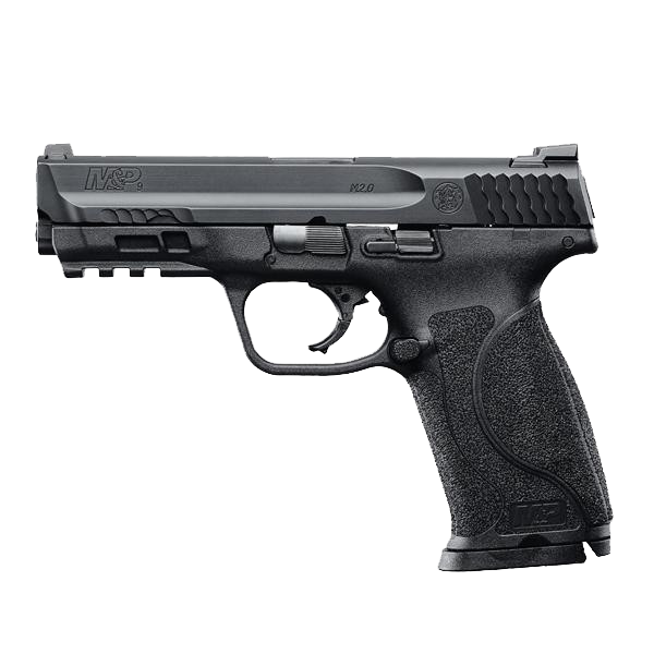 Buy Smith & Wesson M&P 9 M2.0 Compliant Pistol Online