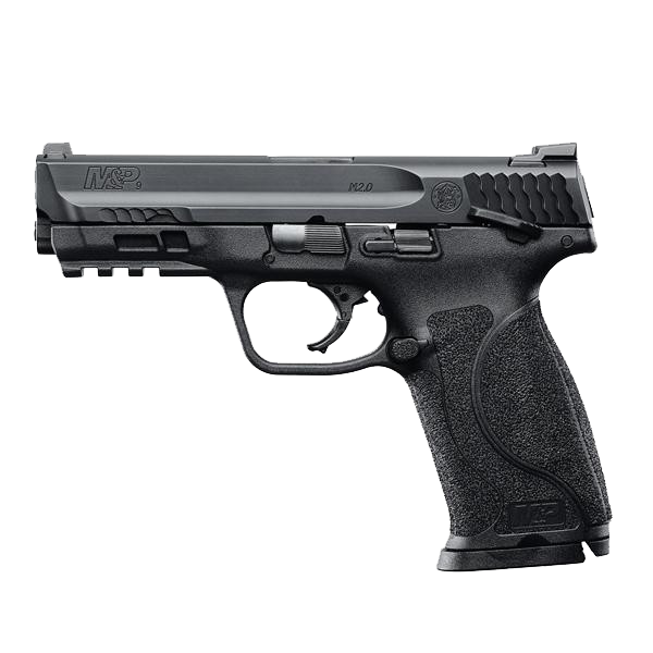 Buy Smith & Wesson M&P 9 M2.0 Thumb Safety Pistol Online