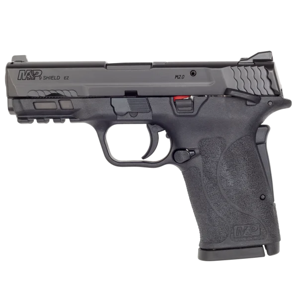 Buy Smith & Wesson M&P 9 Shield EZ Manual Thumb Safety Pistol Online