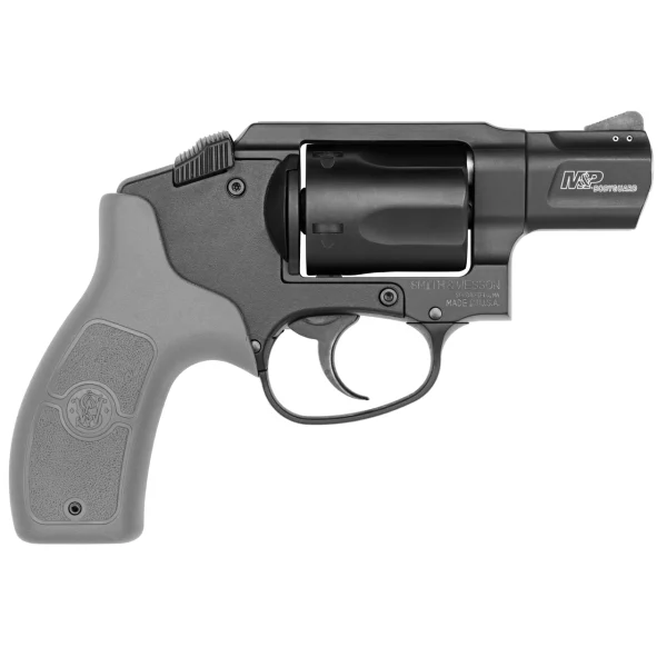 Buy Smith & Wesson M&P Bodyguard 38 No Laser Revolver Online