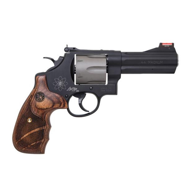 Buy Smith & Wesson Model 329PD Revolver Online