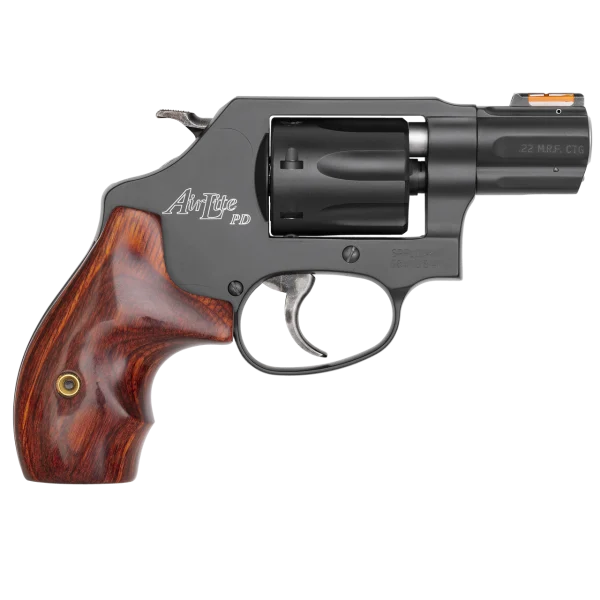 Buy Smith & Wesson Model 351 PD Revolver Online