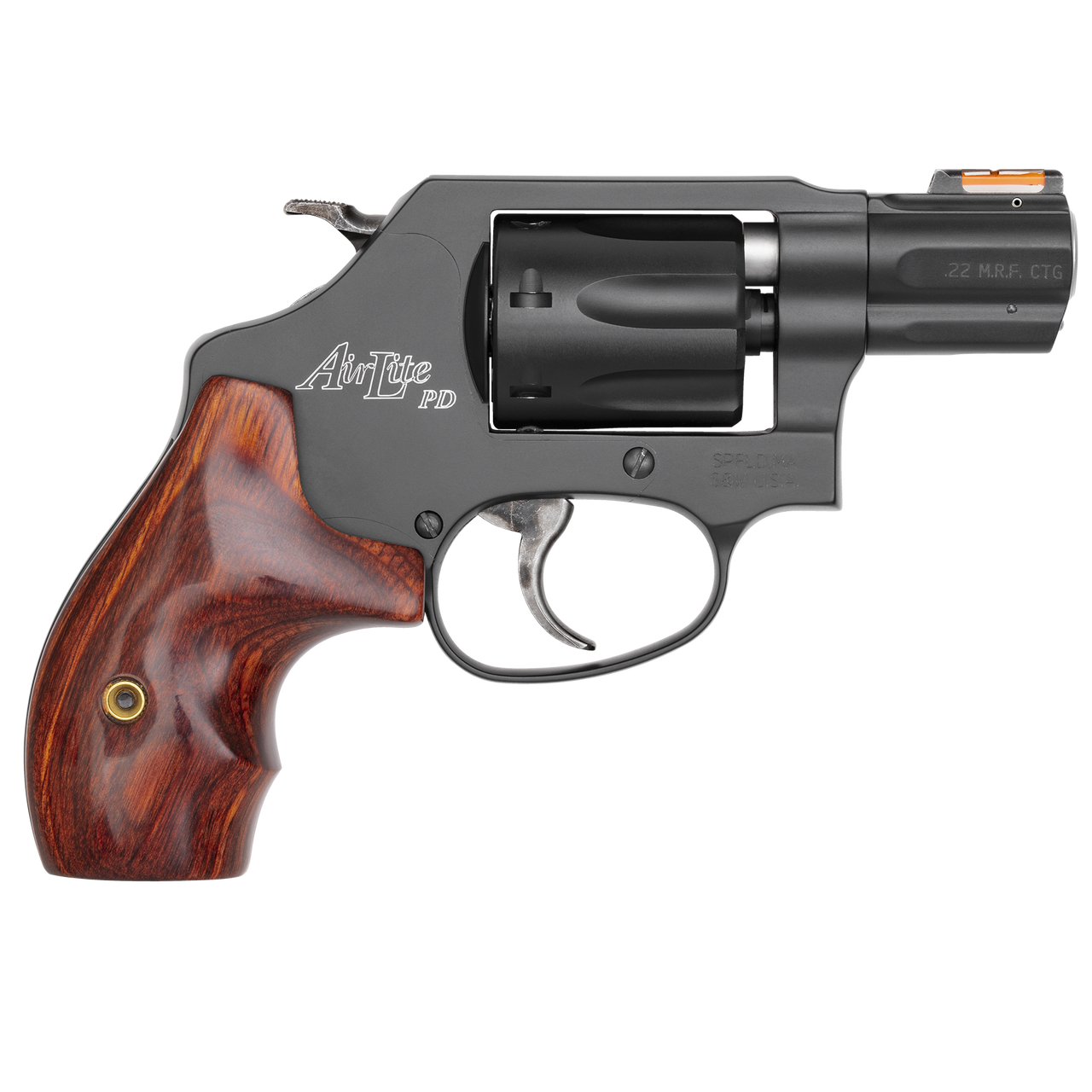 Buy Smith & Wesson Model 351 PD Revolver Online Buy Smith & Wesson Model 351 PD Revolver Online