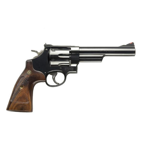 Buy Smith & Wesson Model 57 S&W Classics 6 41 Magnum Revolver Online