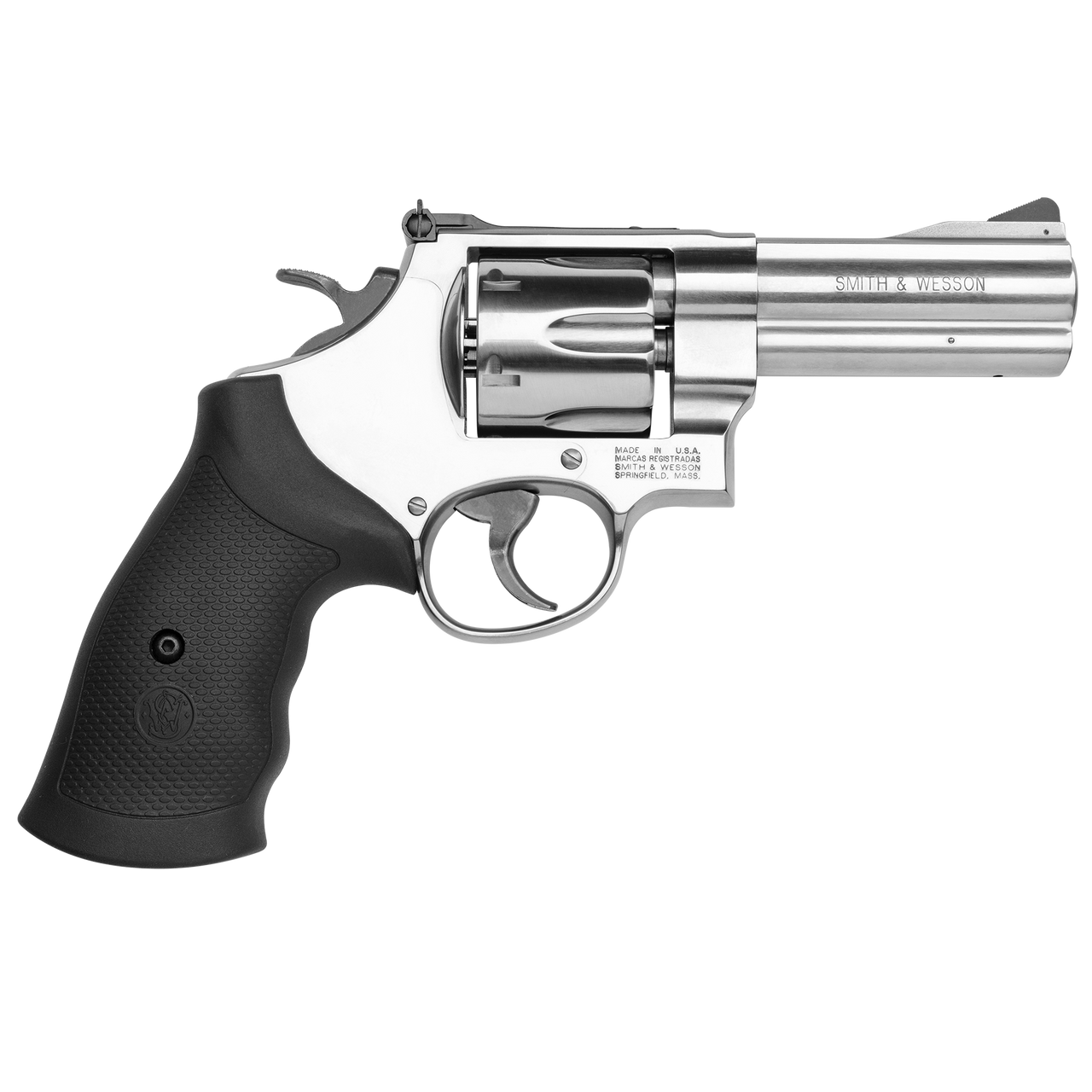 Buy Smith & Wesson Model 610 10mm Revolver 4 Barrel Revolver Online Buy Smith & Wesson Model 610 10mm Revolver 4 Barrel Revolver Online