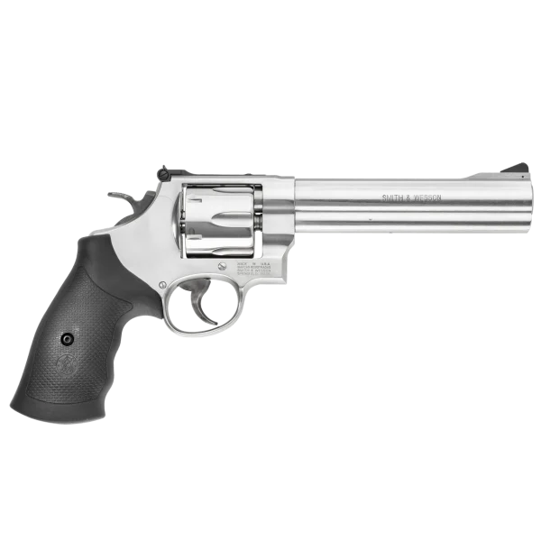 Buy Smith & Wesson Model 610 10mm Revolver 6.5 Barrel Revolver Online