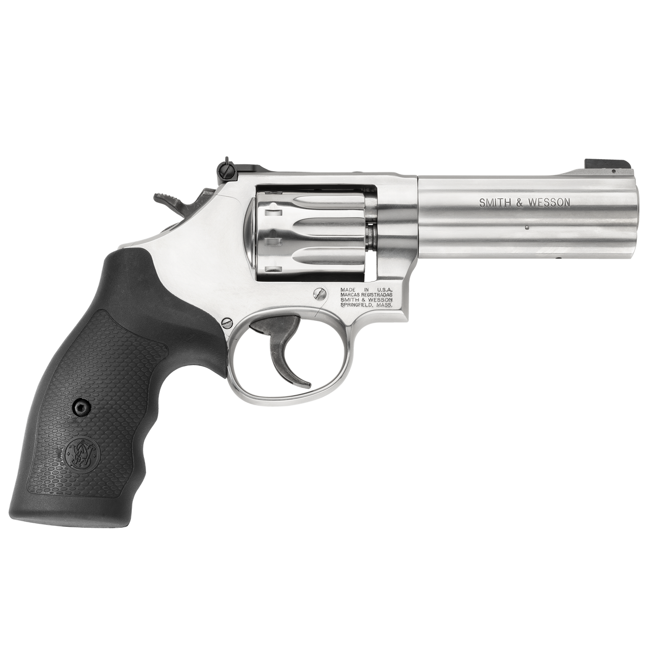 Buy Smith & Wesson Model 617 4 Barrel Revolver Online Buy Smith & Wesson Model 617 4 Barrel Revolver Online