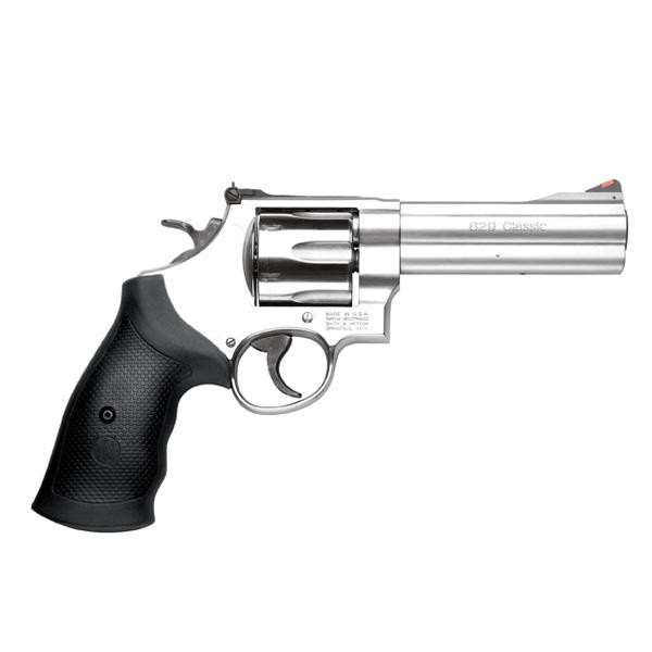 Buy Smith & Wesson Model 629 5 Barrel Revolver Online