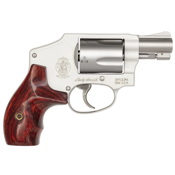 Buy Smith & Wesson Model 642 LS Ladysmith Revolver Online