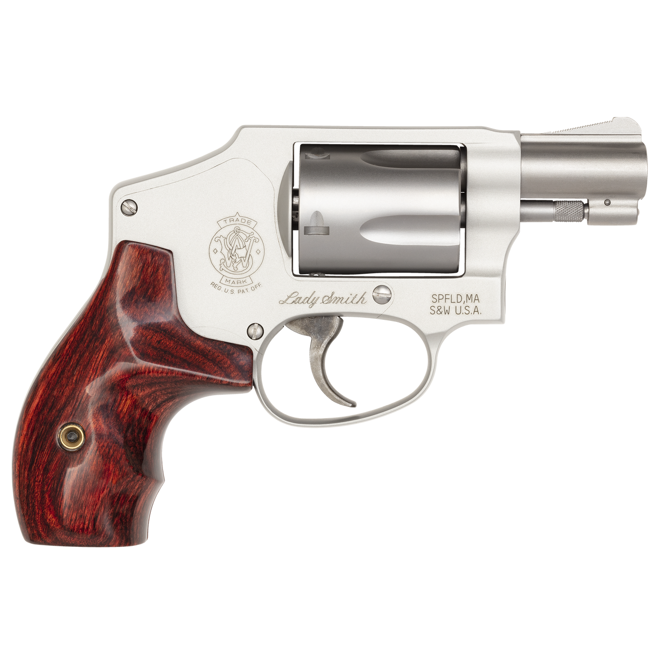 Buy Smith & Wesson Model 642 LS Ladysmith Revolver Online Buy Smith & Wesson Model 642 LS Ladysmith Revolver Online