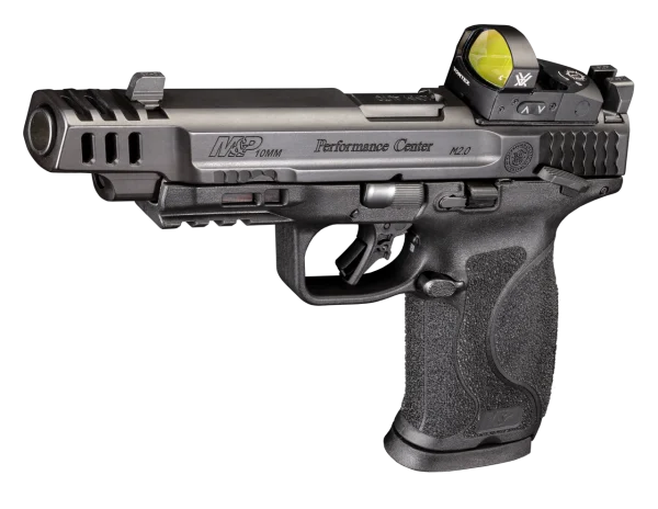 Buy Smith & Wesson Performance Center M&P 10mm M2.0 With Vortex Venom Bundle Pistol Online