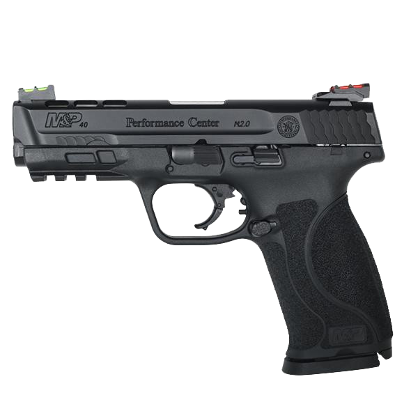 Buy Smith & Wesson Performance Center M&P 40 M2.0 4.25 Ported Barrel And Slide Pistol Online