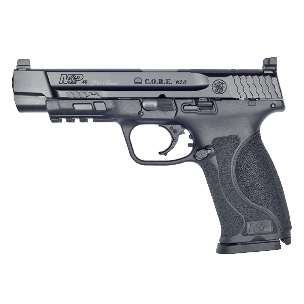 Buy Smith & Wesson Performance Center M&P 40 M2.0 C.O.R.E. PRO Series 5 Barrel Pistol Online