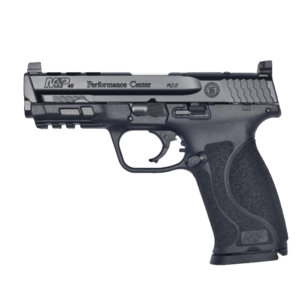 Buy Smith & Wesson Performance Center M&P 40 M2.0 Ported 4.25 Barrel & Slide C.O.R.E Pistol Online