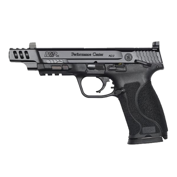 Buy Smith & Wesson Performance Center M&P 45 M2.0 Ported Core Pistol Online