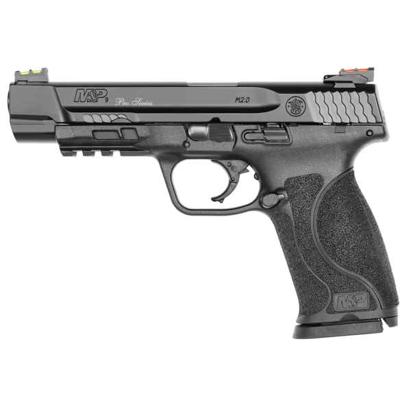 Buy Smith & Wesson Performance Center M&P 9 M2.0 5 Barrel Pro Series Pistol Online