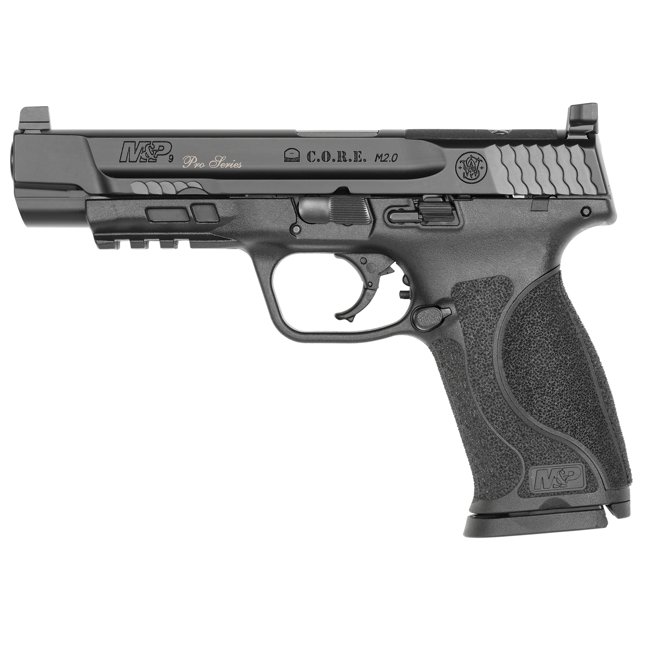 Buy Smith & Wesson Performance Center M&P 9 M2.0 C.O.R.E. Pro Series 5 Barrel Pistol Online Buy Smith & Wesson Performance Center M&P 9 M2.0 C.O.R.E. Pro Series 5 Barrel Pistol Online