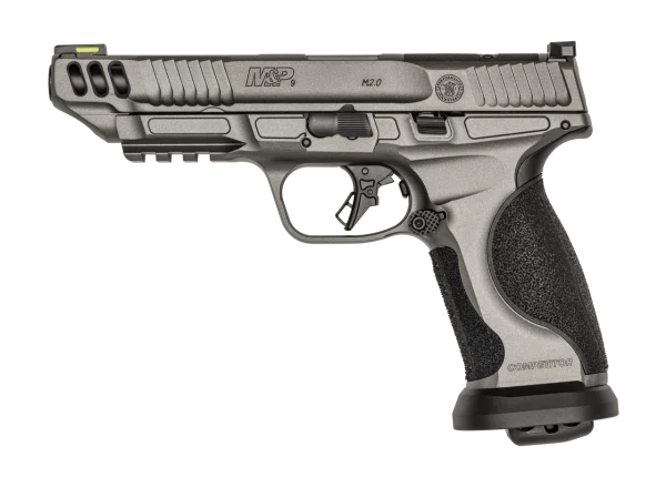 Buy Smith & Wesson Performance Center M&P 9 M2.0 Competitor 10 Rounds Pistol Online