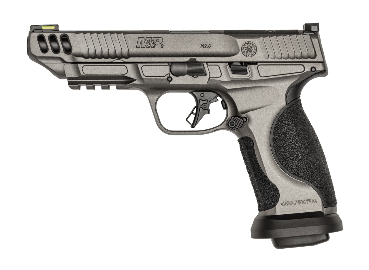 Buy Smith & Wesson Performance Center M&P 9 M2.0 Competitor 17 Rounds Pistol Online Buy Smith & Wesson Performance Center M&P 9 M2.0 Competitor 17 Rounds Pistol Online