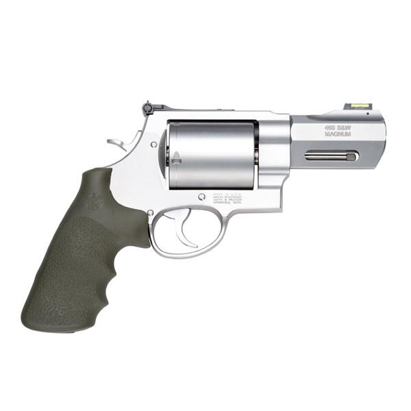 Buy Smith & Wesson Performance Center Model 460XVR 3.5 Barrel Revolver Online