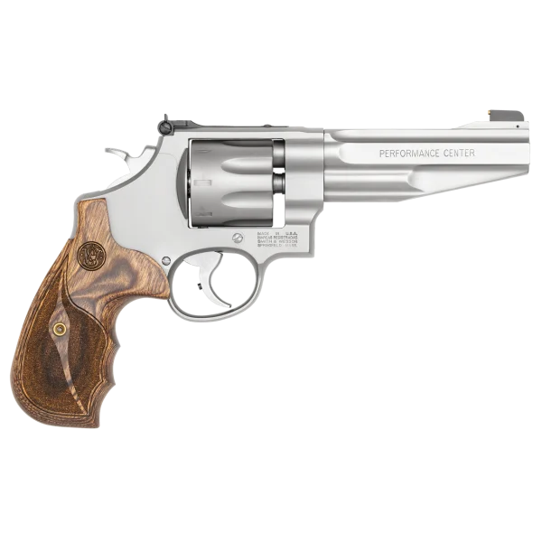 Buy Smith & Wesson Performance Center Model 627 5 Barrel Revolver Online