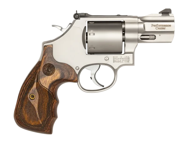 Buy Smith & Wesson Performance Center Model 686 2.5 Barrel Revolver Online