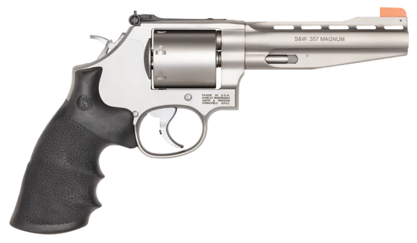 Buy Smith & Wesson Performance Center Model 686 Plus Revolver Online