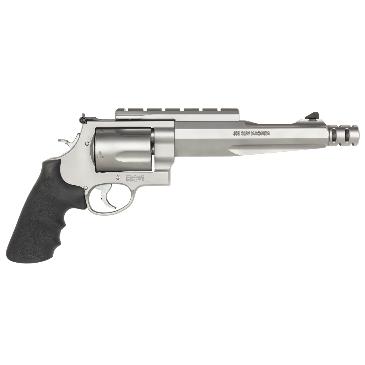 Buy Smith & Wesson Performance Center Model S&W500 7.5 Barrel Revolver Online Buy Smith & Wesson Performance Center Model S&W500 7.5 Barrel Revolver Online