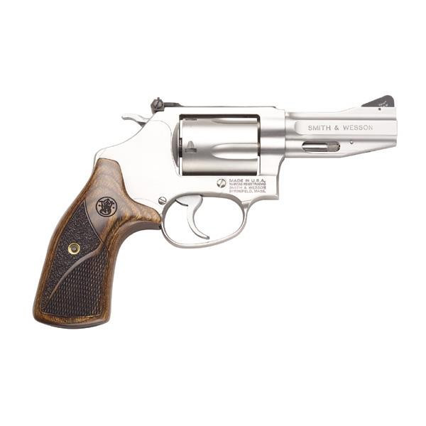 Buy Smith & Wesson Performance Center Pro Series Model 60 Revolver Online