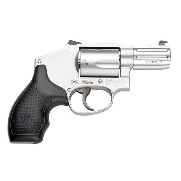 Buy Smith & Wesson Performance Center Pro Series Model 640 Revolver Online