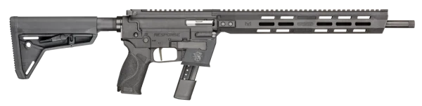 Buy Smith & Wesson S&W Response 9mm Long Gun Online