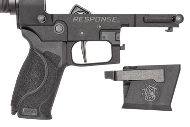 Buy Smith & Wesson S&W Response 9mm Long Gun Online