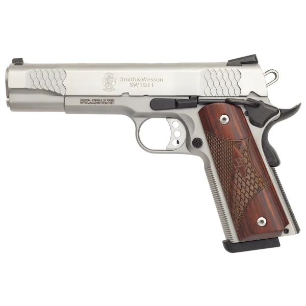 Buy Smith & Wesson SW1911 E-Series Pistol Online