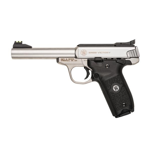 Buy Smith & Wesson SW22 Victory Pistol Online