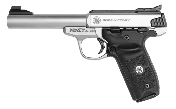 Buy Smith & Wesson SW22 Victory Target Model Pistol Online